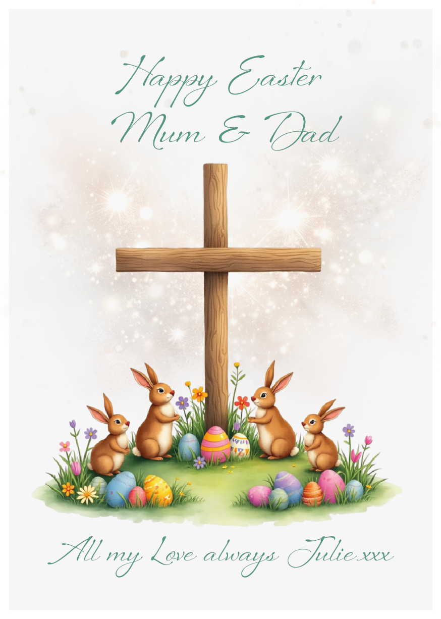 Easter All